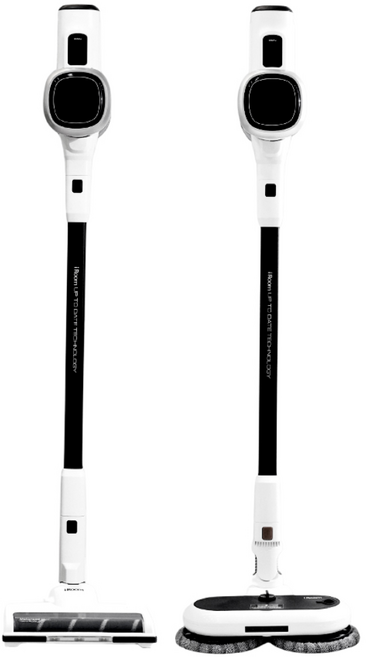 2026년형 강력흡입 30000pa 차이슨 무선청소기 아이룸 제우스 i30 진공청소기 추천, 청소기단품+물걸레키트 세트상품