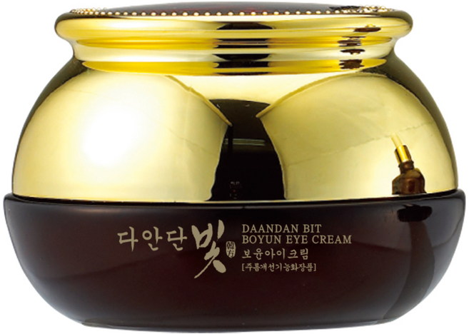 다안단 빛 보윤 아이크림 (주름개선기능화장품), 50g, 1개