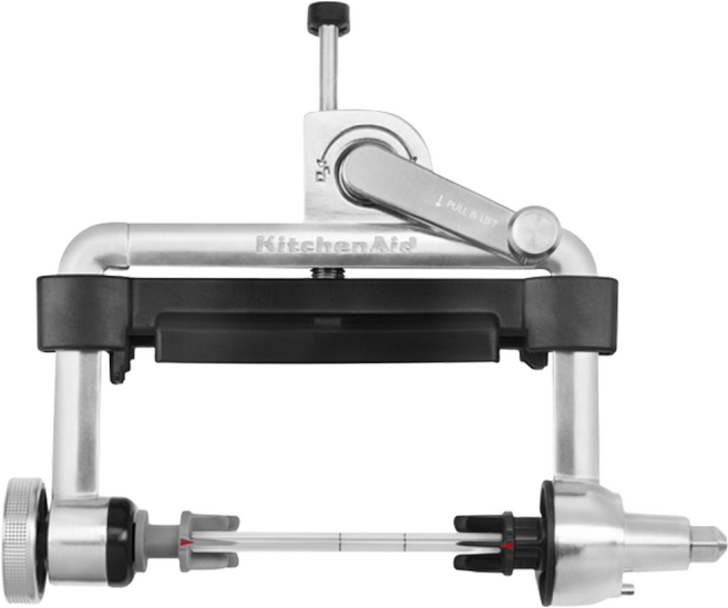 키친에이드 VEGETABLE SHEET CUTTER STAND MIXER ATTACHMENT (KSMSCA), 1개