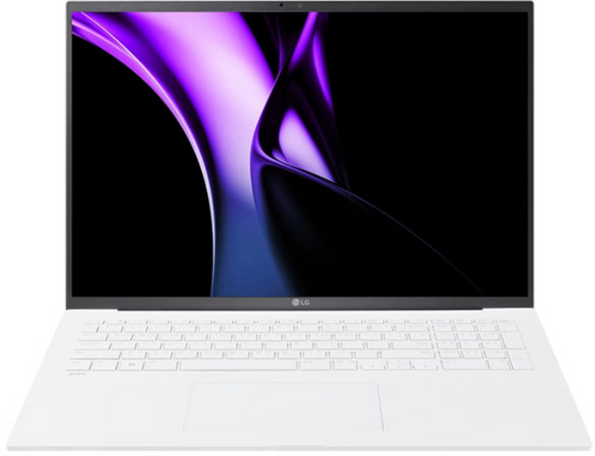 LG 그램17 11세대 i5 윈도우11프로 17인치 초경량 고해상도 NVME SSD, 화이트, 17Z95N, 512GB, 16GB, WIN11 Pro