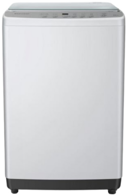 캐리어 클라윈드 전자동 세탁기 10KG 방문설치, KWMT-100ATNWO, White