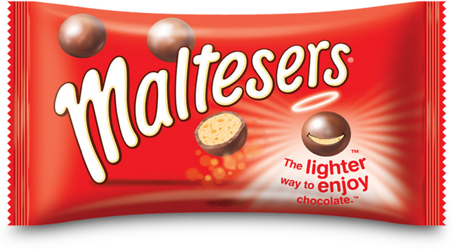 몰티져스 밀크, 37g, 1개