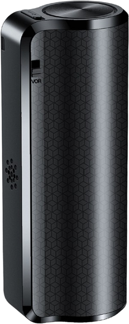 초소형 녹음기 고성능 보이스레코더 장시간 VOR 자동 음성 감지 원터치 녹음, 64GB