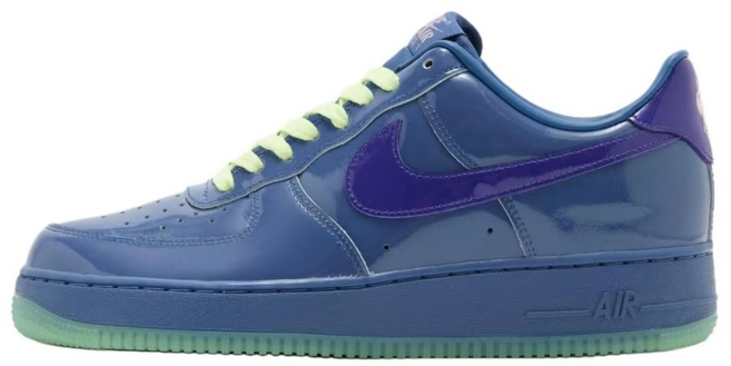 나이키 에어 포스 1 로우 남녀공용 가벼운 편안한 캐주얼 운동화