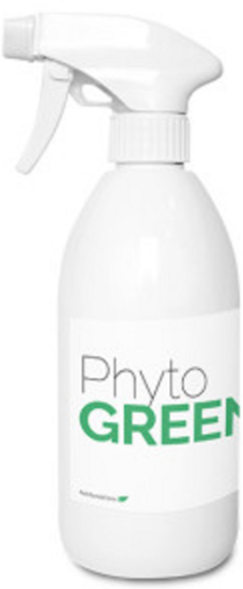 [맑을담] 피톤큐어500-새집증후군제거제 500ml, 1개