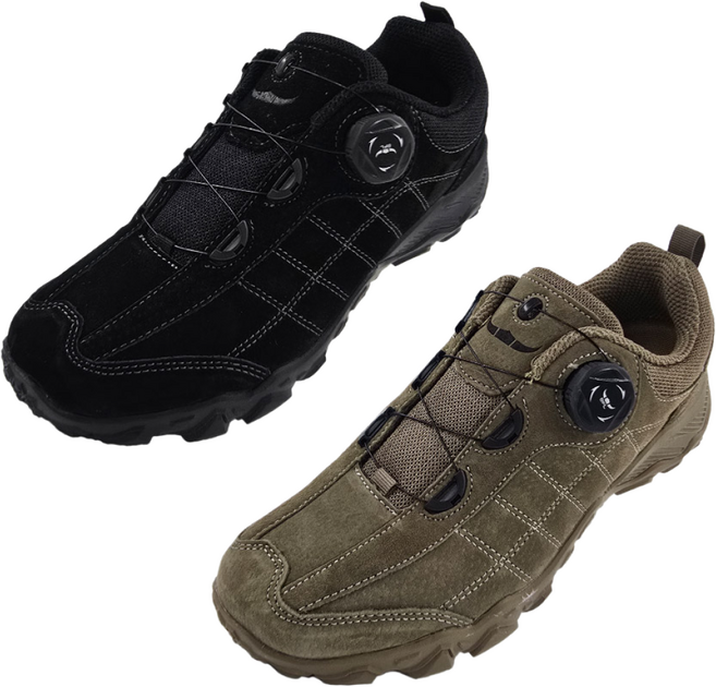 BFL 발편한 다이얼 트레킹화 워킹화 경등산화 6605