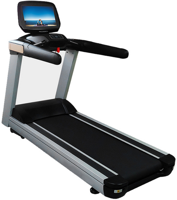 엠지스포츠 트레드밀 MT900L 18.5인치모니터 헬스클럽 러닝머신 조달청등록제품 국산제조