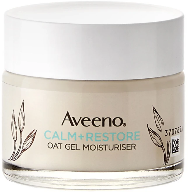 아비노 캄 앤 리스토어 오트 젤 모이스춰라이저, 50ml, 1개 - 쿠팡