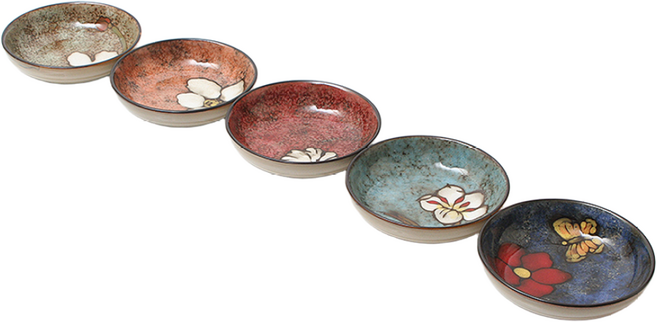 로얄에식스 소담 원찬기 3호 5P, 5개