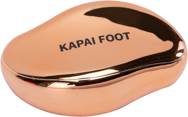 [온라인공식몰] 카파이풋 발각질 제거기, 1개, 1개입