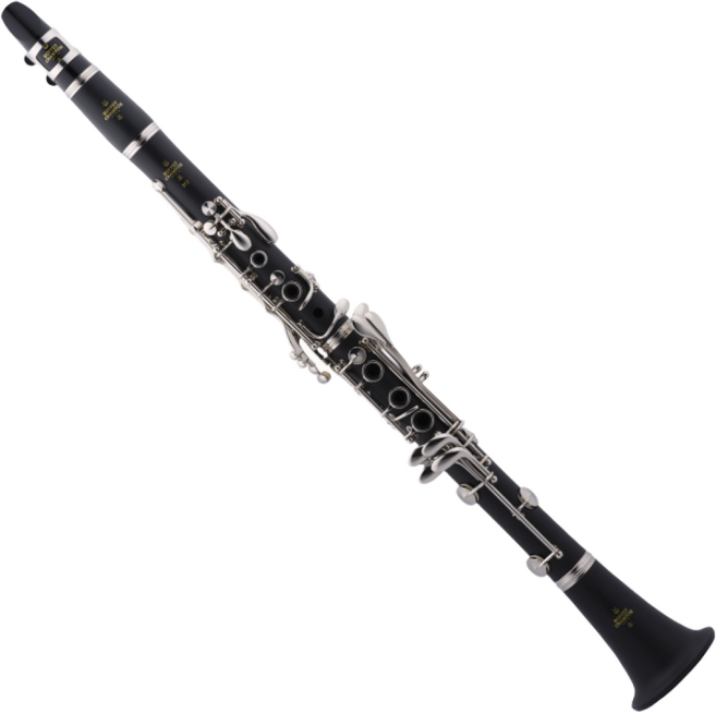 부페 NEW B12 클라리넷 평생AS입문용 초급자용 2026년 최신품, 기본사은품