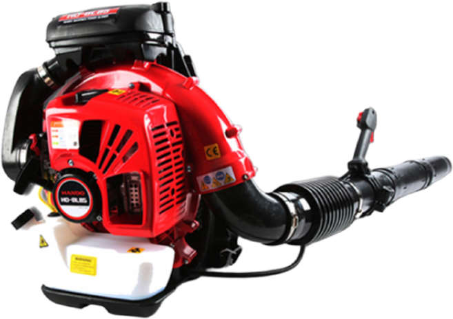 한도 배부식 파워 블로워 75.6cc HD-BL85, 1개