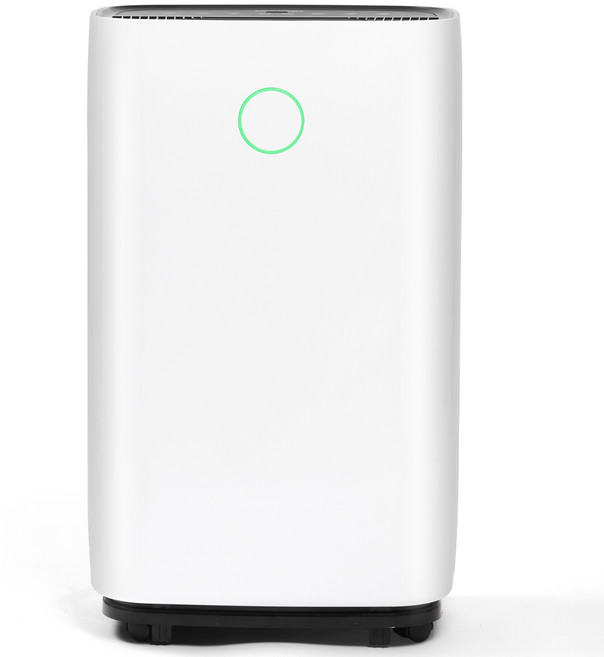 클리건 제습기 24L 가정용 원룸 욕실 세탁실 화장실 대용량 저소음 미니제습기 대우