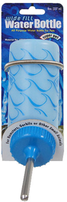 Kaytee 와이드 필 급수기 8oz (236ml), 1개