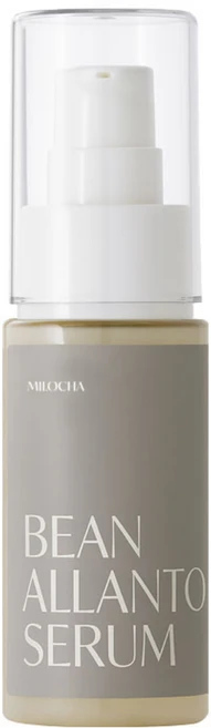 밀로차 콩 알란토인 세라마이드 피부 진정 세럼 여행용 휴대용 세럼 화장품 30ml, 1개, 30g - 쿠팡