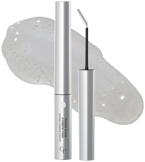 치페 텐더 쉐이드 아이브로우 픽서, 00호 클리어 픽서, 1개