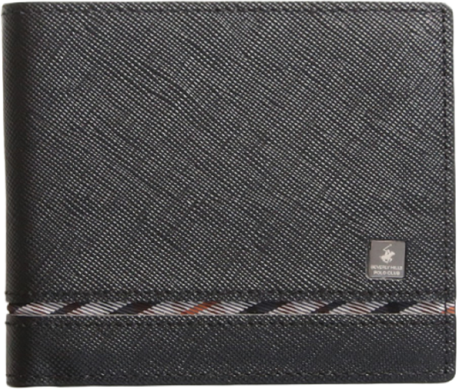 비버리힐스폴로클럽 남성 반지갑 체크무늬 고급소가죽 6종