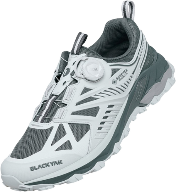 블래야크 343OG트렉GTX 고어텍스 보아다이얼 방수 트레킹화