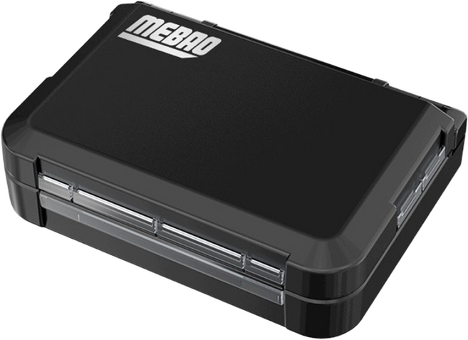 듀라맥스 메바오 소품케이스 MB-VS1397 폴더형 멀티케이스, B타입, 1개, B타입