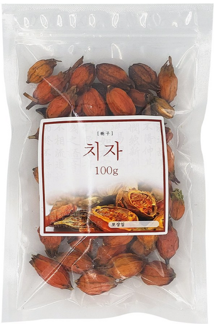 에코스킨 통치자 국산 고흥, 1개