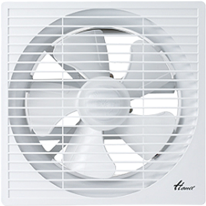 한일전기 그릴셔터형 환풍기 자가설치, EKS-200SAP