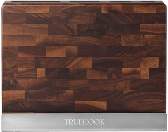트루쿡 클래식 에디션 칼 도마 9종 세트, 클래식 에디션 칼블럭, 1개