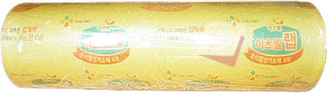 업소용 이츠웰랩 40cm x 500m 1롤, 1개