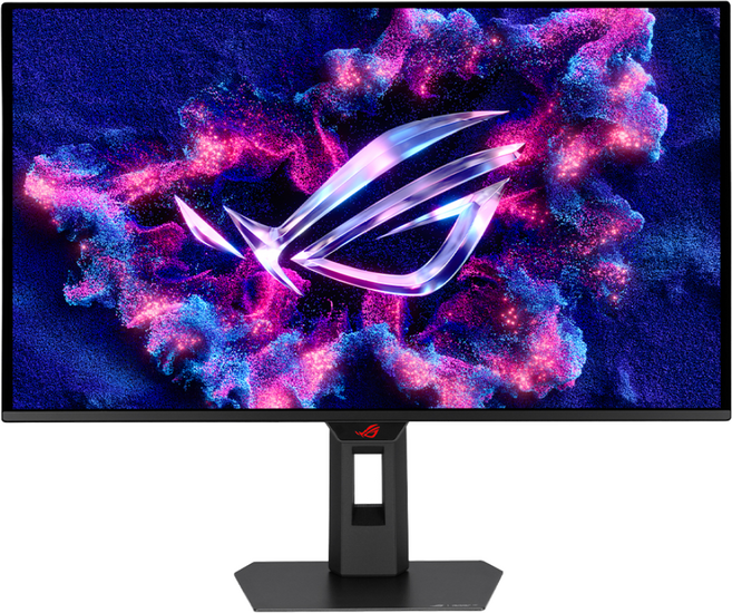 에이수스 QHD ROG STRIX OLED 360Hz 게이밍 모니터, 68.58cm, {판/XG27ACDMS}