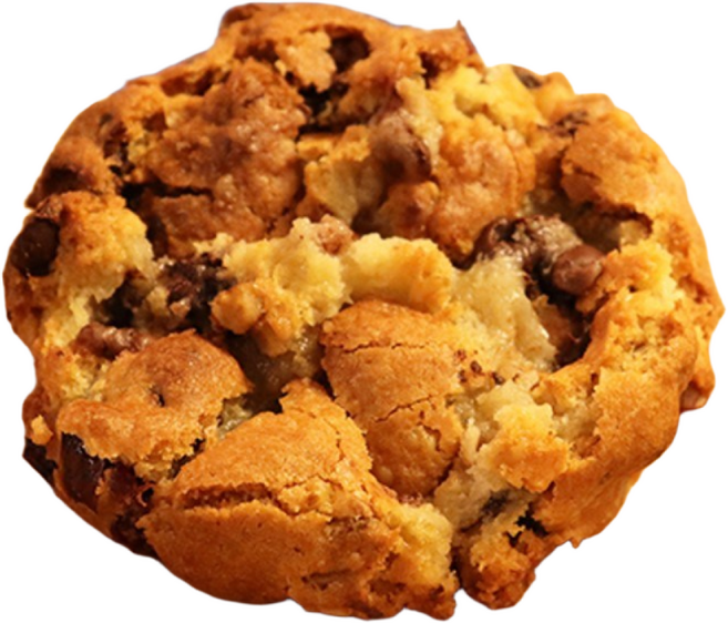 성수동 유명 수제쿠키 [소울레터커피 소울쿠키 단품/6개/10개 ], 90g, 1개