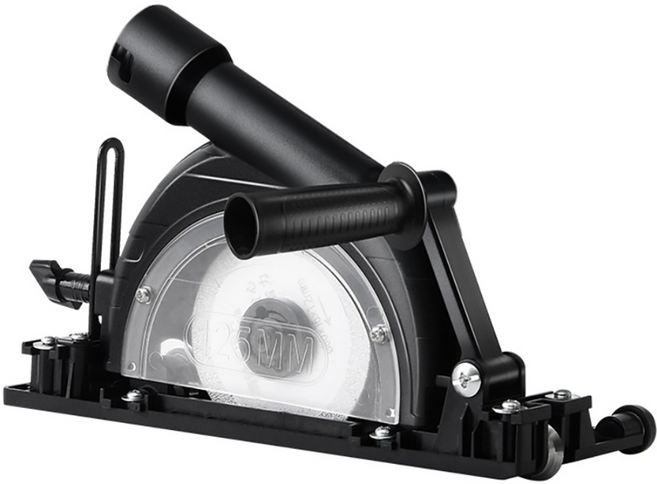 아띠꼴로 드릴 그라인더 타일 줄눈제거기 타일커터 절단기 컷팅기 줄눈톱, 1개, 01.그라인더전용