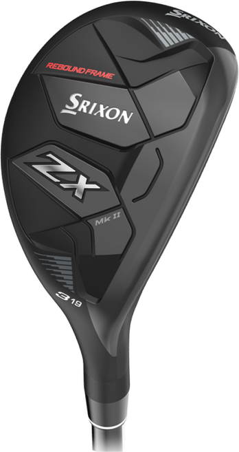 스릭슨 ZXH MK2 하이브리드, 5번 Tour AD ZX 7 R