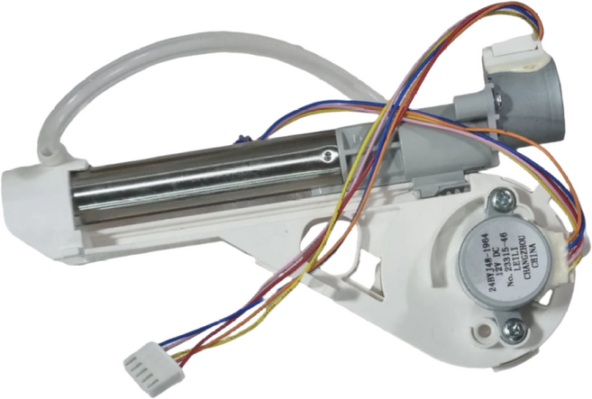 대림통상 도비도스 비데부품 노즐 DLB-910 920 DLB-722 노즐(호환비데확인필요), 1개, DLB-712