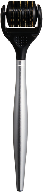 셀라딕스 더마부스터 MTS 롤러 헤드교체형 티타늄소재 페이스롤러 0.25mm, 1개
