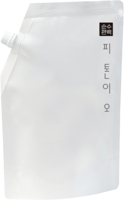 피톤이오 시나몬 계피원액, 1개, 2L