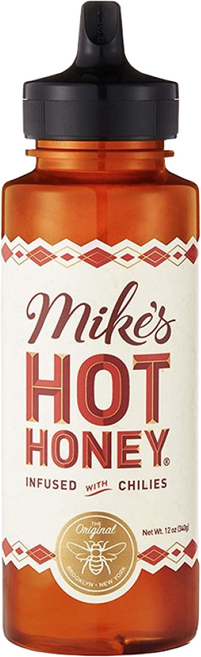 마이크스핫허니 칠리, 1개, 340g
