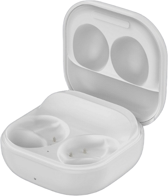 PINHEN 호환 충전 케이스 갤럭시 버즈 시리즈 충전 범용 R170/R175/R177/R180/R190/R510호환용 /사은품 증정, 1개