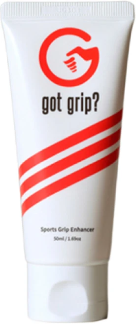 GOTGRIP 갓그립 폴댄스 핸드 그립제 젤타입 액상 탄마, 50g, 1개 - 쿠팡