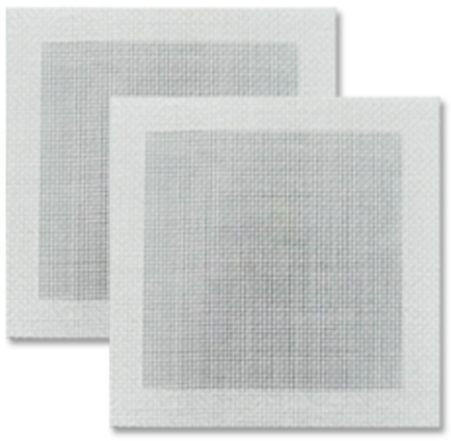 한반도철망 무배 1+1 보수용방충망, 1세트