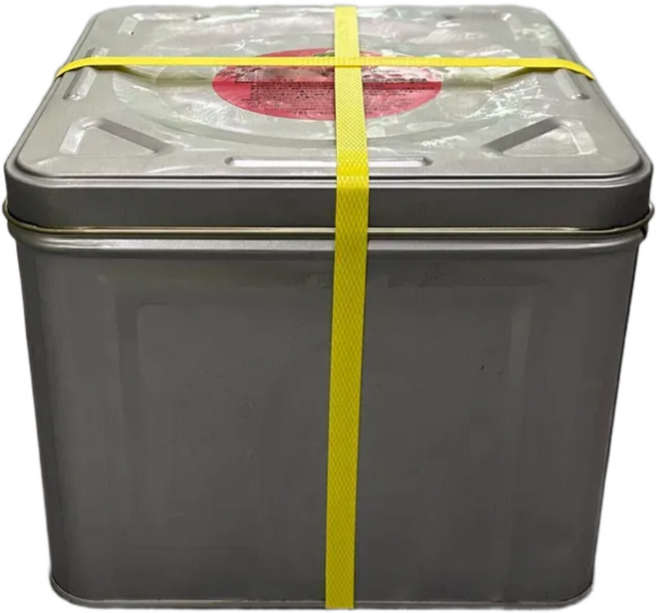 엘케이식품 씨앗젓갈 업소용 대용량 반찬 오징어 청어알 낙지젓, 1개, 10kg