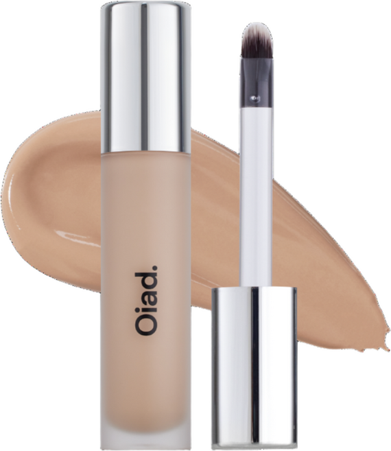 오아드 커버 퍼펙팅 미러브러쉬드 컨실러 7COLOR, 1개, 커버 퍼펙팅 미러브러쉬드 컨실러 23샌드