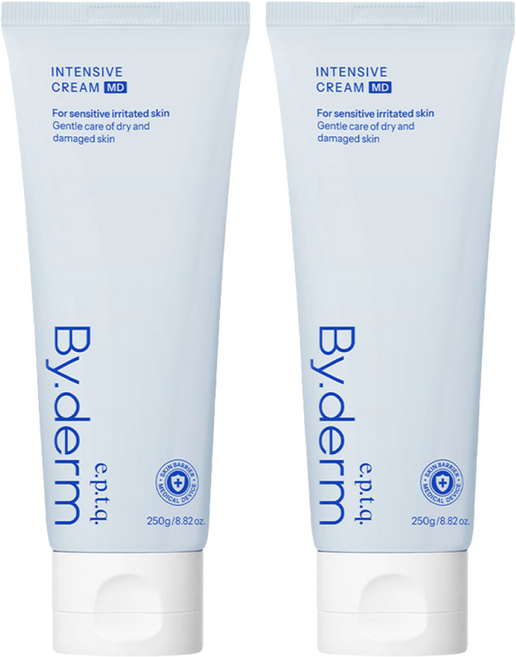 [비더제니]에피티크 바이덤 인텐시브 크림 MD 100g 2개