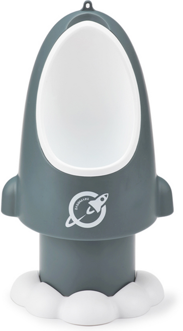 다소마루 뉴 로켓 유아 소변기, 착콜