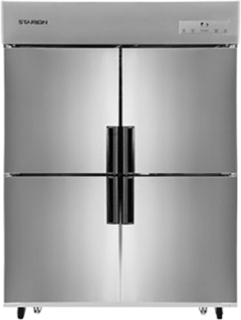 스타리온 LG전자 3년 책임AS 업소용냉장고 45박스 (1/4냉동(기존))올스텐 SR-C45AS, 올스텐(SR-C45AS)