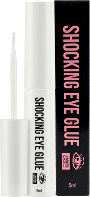 [라벨영] 쇼킹아이글루(쌍커풀성형펜)#, 1개