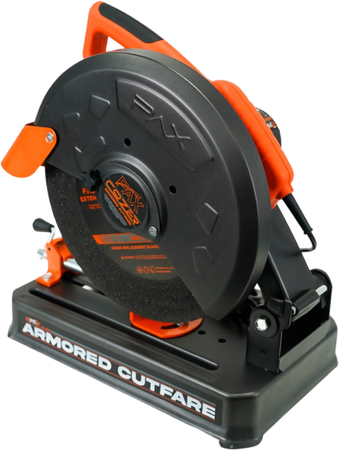 팍스 14인치 고속절단기 앵글 각도절단기 커터기 컷팅기, 팍스 14인치 고속절단기 커팅기 톱날 컷팅기 절단기, 1개