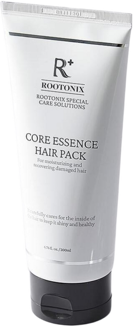 LMHRT01 극손상헤어 클리닉 단백질 폭탄 루토닉스 코어 에센스 헤어팩, 1개, 200ml