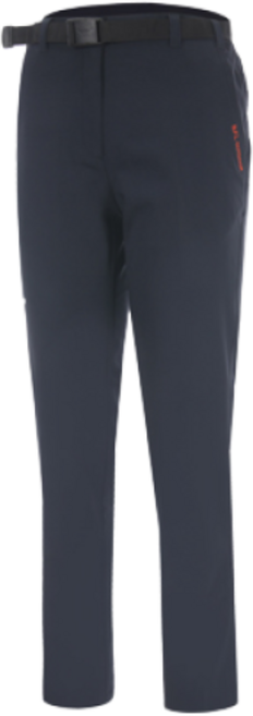 HALLA SPORT 여성 스노윙팬츠