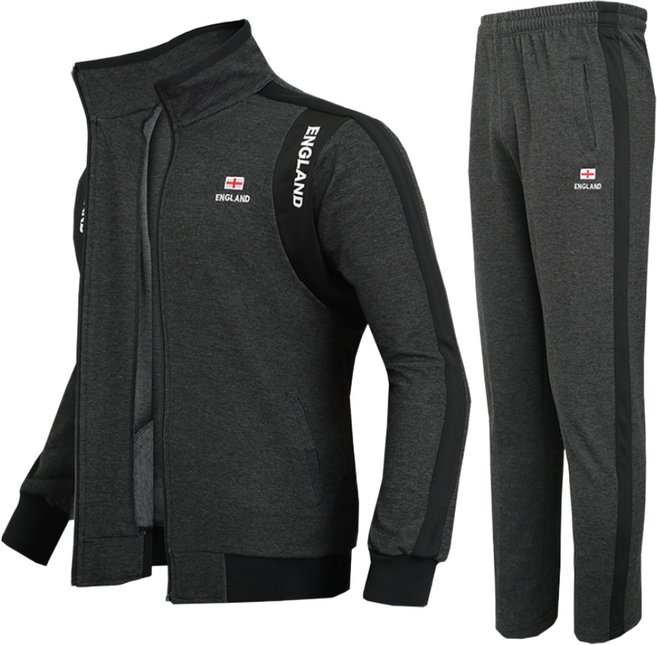 맥스스피드 면영국 트레이닝 세트