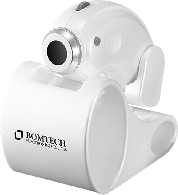 봄텍 국내생산 UV형 콩카메라 두피카메라 피부 두피 모발 진단, 본품, 1개, 1개입