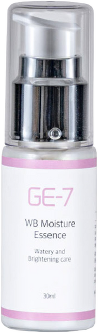 지이세븐 수분 광채 에센스 (선물용), 1개, 30ml